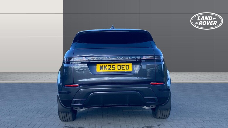 Land Rover Range Rover Evoque 1.5 P270e Dynamic SE 5dr Auto Hatchback